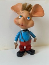Topo Gigio Pupazzo vintage Italcremona