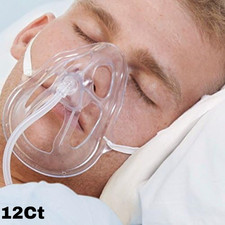 OxyMask OP-1125-8 Adulto Più
