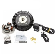 KIT ACCENSIONE ELETTRONICA 12