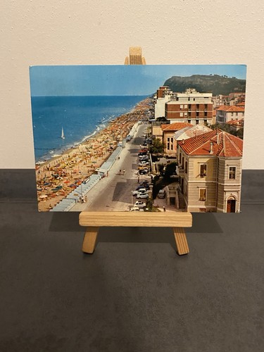 Cartolina epoca riviera - cartolina, d'epoca