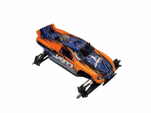 Traxxas jato scala - traxxas, 3.3