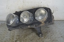 FARO FANALE ANTERIORE SINISTRO SX PER ALFA ROMEO 159 Berlina Serie (939_) 60683