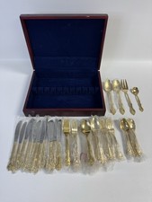 Set posate e bauletto