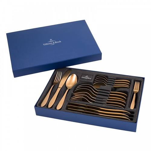 Villeroy boch set posate - villeroy, e