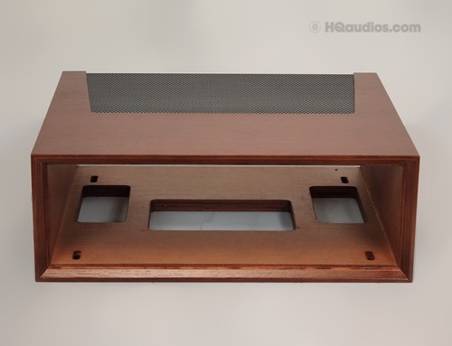 Marantz custodia in - marantz, wc-22
