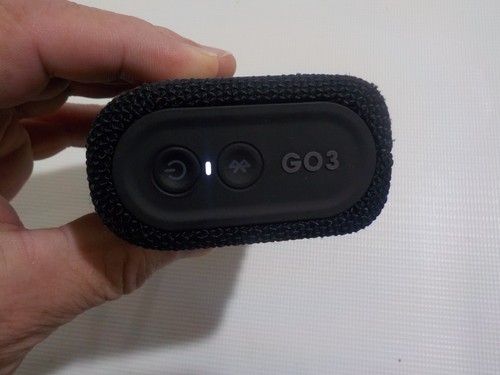 Jbl go3 altoparlante portatile - go3,
