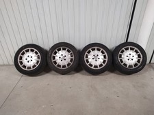 Cerchi Mercedes-Benz W210 E220