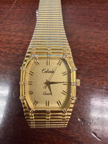 Orologio donna quarzo - , calinda