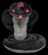 Peluche Personaggio Cobra