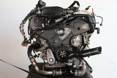 Motore jaguar type - jaguar, 2.7