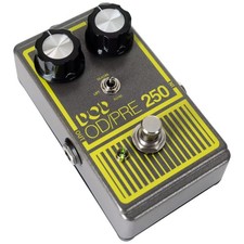 DigiTech DOD Overdrive Preamp