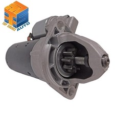 New 12V Starter Fits Slanzi