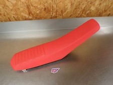 Selle Fantic 125/250 XX/XE