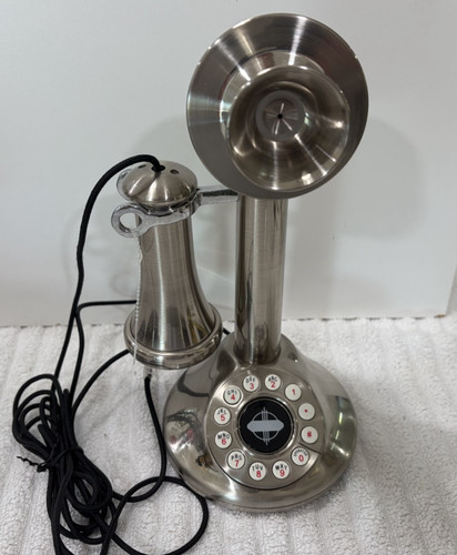 Telefono candela crosley - crosley,