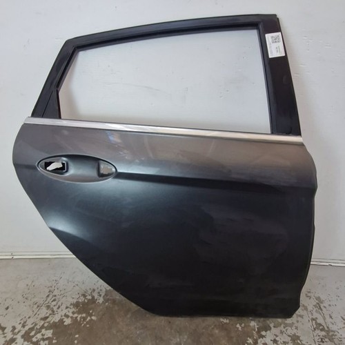 Porta sportello portiera - , nudo