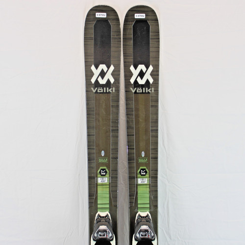Volkl mantra 102 used - volkl,