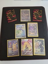 Lost Origins Master Set