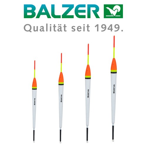 Balzer posa pesce bianco - , |