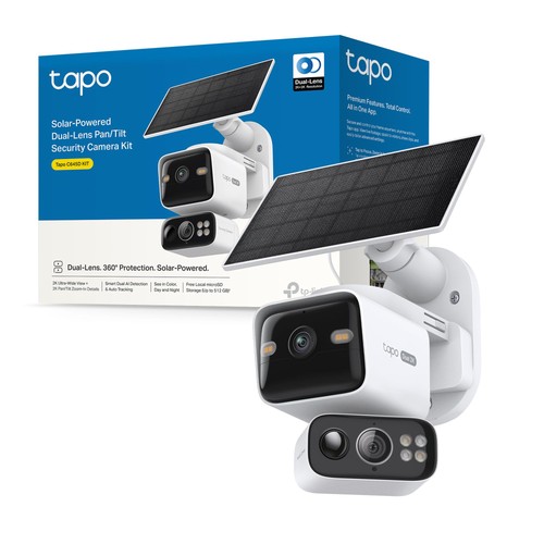 C645d kit telecamera wifi - c645d,