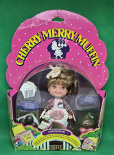 Mattel 2018 cherry merry - cherry,