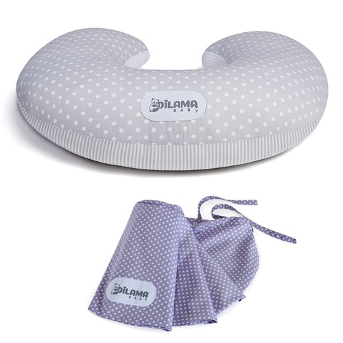 Dilamababy cuscino - dilamababy,