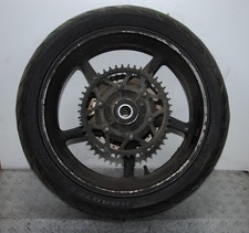 69011 Cerchio Posteriore