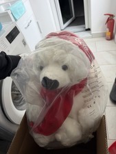 Orso Trudi Sevi brandizzato