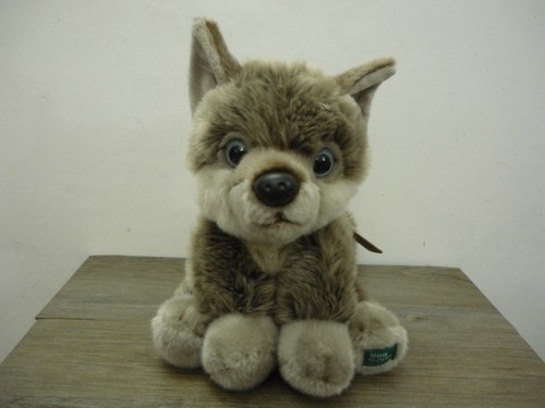 Peluche morbido cane cucciolo