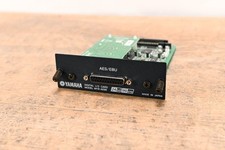 Scheda I/O Yamaha MY8-AE96 8 canali 96 kHz AES/EBU CG01NXL