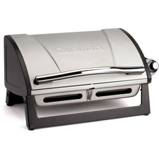 Grillster Portable Propane Gas