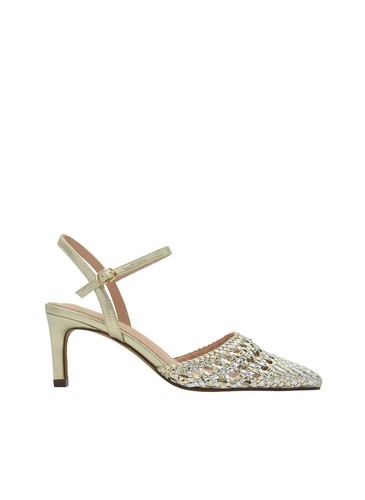 Azarey 613l254 slingback - azarey, donna