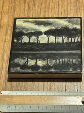 Formella Ceramica Pizzigatti