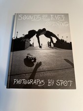 Sounds of Two Eyes Opening by