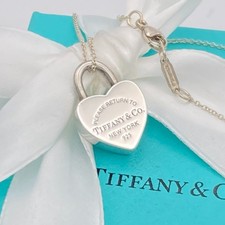 Tiffany & Co. Collana