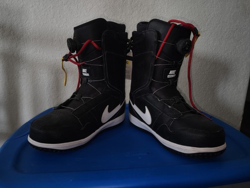 Scarpe snowboard uomo nike - da,