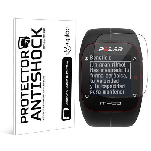 Antishock protezione schermo - antishock,