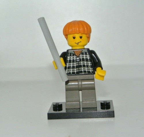 Lego harry potter ron weasley - ron,