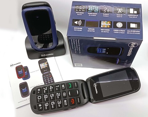 Cellulare mediacom facile - ⭐cellulare,