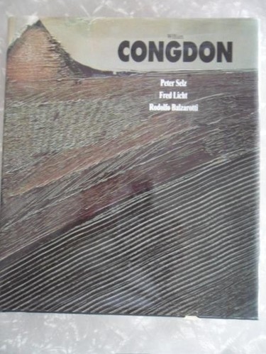 Congdon 1995 libro arte - 1995,