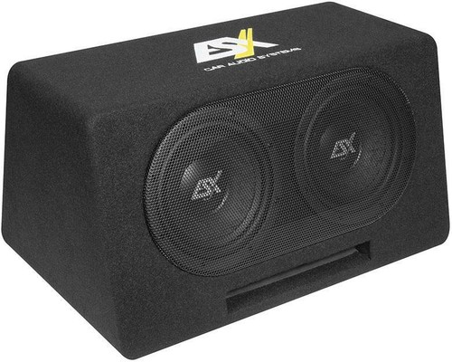 Esx dbx 208q - dbx-208q,
