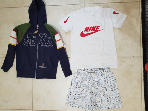 Lotto 1584 abbigliamento
