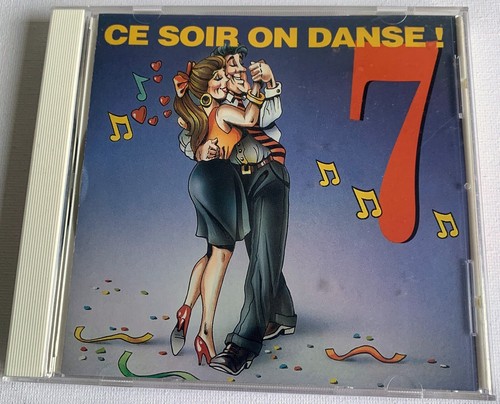 Soir danse - ce, on