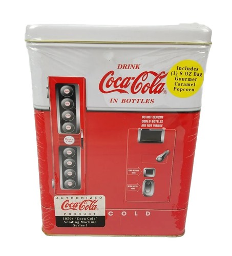 Distributore automatico coca - automatico,