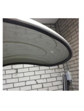 VW MAGGIOLINO BEETLE -