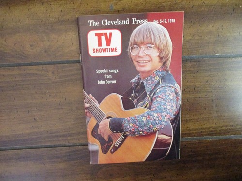 Dicembre 1975 cleveland - 5,