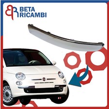 Modanatura Paraurti Anteriore