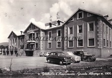 GAMBARIE d'ASPROMONTE:  Grande