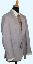 Giacca uomo cotone Hugo Boss