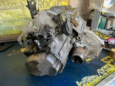 cambio manuale fiat punto 55 1.1 fire