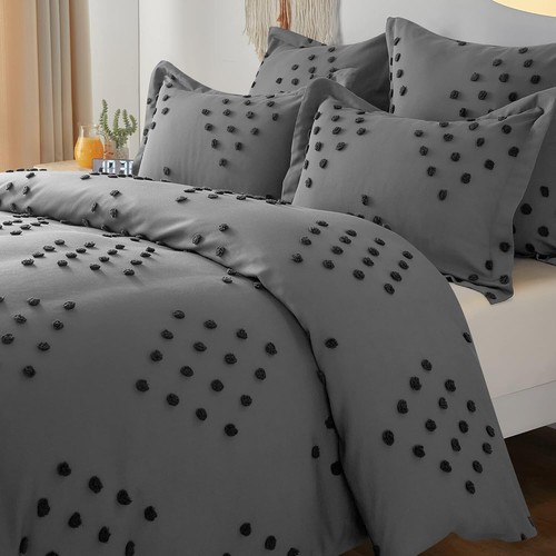 Set piumone trapuntato boho - boho,